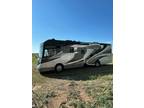 2014 Itasca Meridian 36M