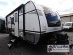 2022 Coachmen Apex Nano 208BHS