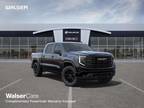 2024 GMC Sierra 1500 Black, new