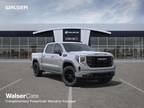 2024 GMC Sierra 1500 Gray