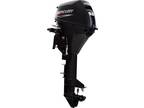 Mercury Marine 9.9 EH