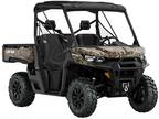 2025 Can-Am Defender XT HD9