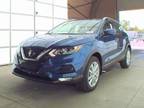 2022 Nissan Rogue Blue, 9K miles