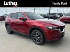 2018 Mazda CX-5 Red, 60K miles