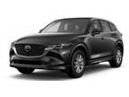 2025 Mazda CX-5 White