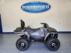 2024 Polaris Sportsman Touring 570 EPS