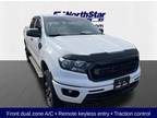 2020 Ford Ranger White, 50K miles