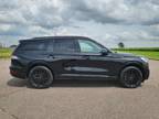 2023 Lincoln Aviator Black, 6K miles