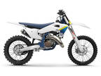 2025 Husqvarna TC 150