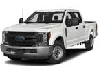 2017 Ford Super Duty F-250 SRW XL 159993 miles