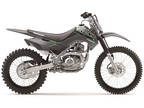 2025 Kawasaki KLX 140R F