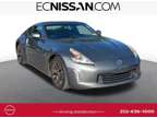 2014 Nissan 370Z Base 113869 miles