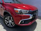 2017 Mitsubishi Outlander Sport SEL 2.4