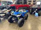 2025 Polaris Outlaw 70 EFI