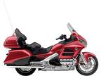 2014 Honda Gold Wing® ABS