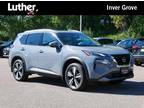 2023 Nissan Rogue Gray, 10K miles