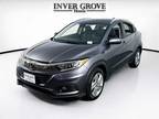 2019 Honda HR-V Gray, 31K miles