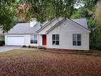 4034 Paloverde Dr Nw, kennesaw, Ga 30144