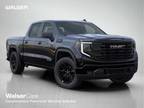 2024 GMC Sierra 1500 Black, new