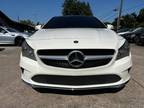 2017 Mercedes-Benz CLA 250 Low 53k Miles!