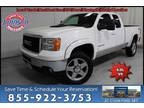 2011 GMC Sierra 2500 White, 138K miles