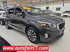 Used 2015 Kia Sedona for sale.