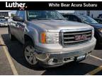 2008 GMC Sierra 1500 Silver, 124K miles