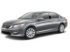 Used 2014 Honda Accord Sedan for sale.