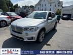 Used 2015 BMW X5 for sale.