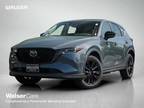 2024 Mazda CX-5, 75 miles