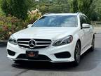 Used 2014 Mercedes-Benz E-Class for sale.