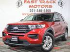 Used 2020 Ford Explorer for sale.