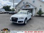 Used 2017 Audi Q5 for sale.