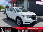 Used 2018 Honda Hr-v for sale.