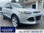 Used 2013 Ford Escape for sale.