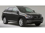 Used 2011 Lexus RX 350 for sale.