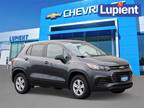 2019 Chevrolet Trax Gray, 35K miles