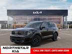 New 2024 Kia Telluride for sale.