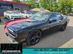 Used 2012 Dodge Challenger for sale.