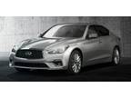 Used 2020 INFINITI Q50 for sale.