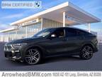 2021 Bmw X6