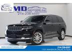 2021 Jeep Grand Cherokee L Summit for sale