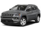 2022 Jeep Compass Latitude for sale