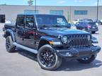 2021 Jeep Black, 29K miles