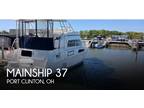 37 foot Mainship 37 Motor Yacht