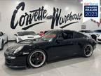 2006 Porsche 911 Carrera S Coupe Sunroof, Black Wheels, CF Wing! - Dallas,Texas