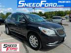 2017 Buick Enclave Premium - Gower,Missouri