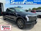 2023 Ford F-150 Lightning Lariat - Gower,Missouri