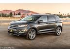 2017 Ford Edge Titanium - Concord,CA