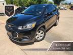 2019 Chevrolet Trax LS Bluetooth Alloy Wheels Backup Camera Good MPGS!